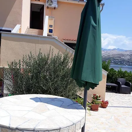 Apartment Pag 6526b