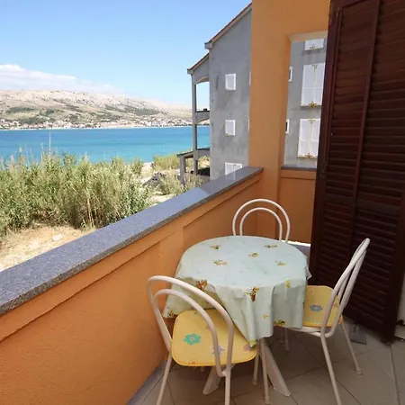 Apartment Pag 6526b Pag Town