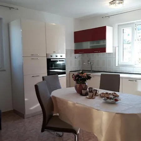 Pag 6526b Apartment