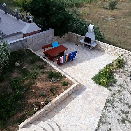 Pag 6526b Apartment *